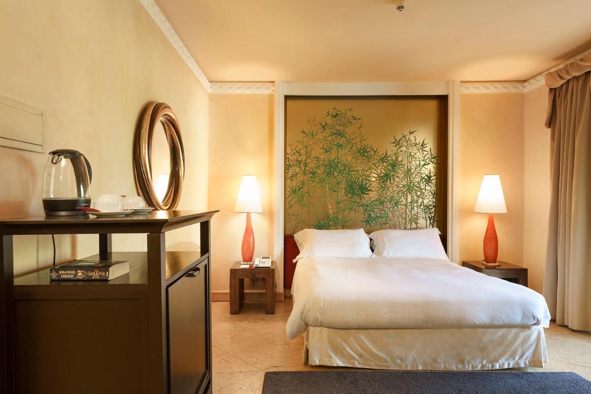 Romano Palace Luxury Hotel