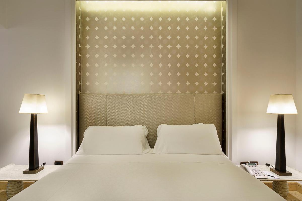 Romano Palace Luxury Hotel