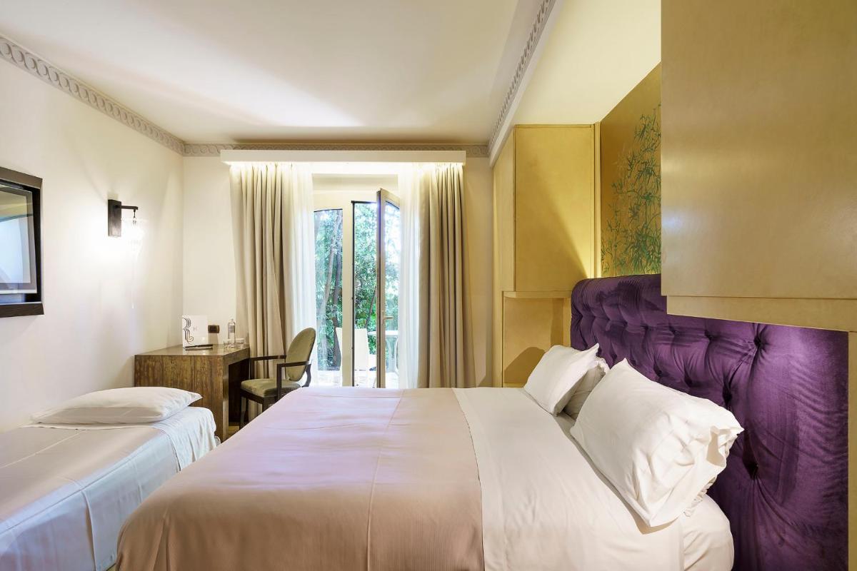 Romano Palace Luxury Hotel