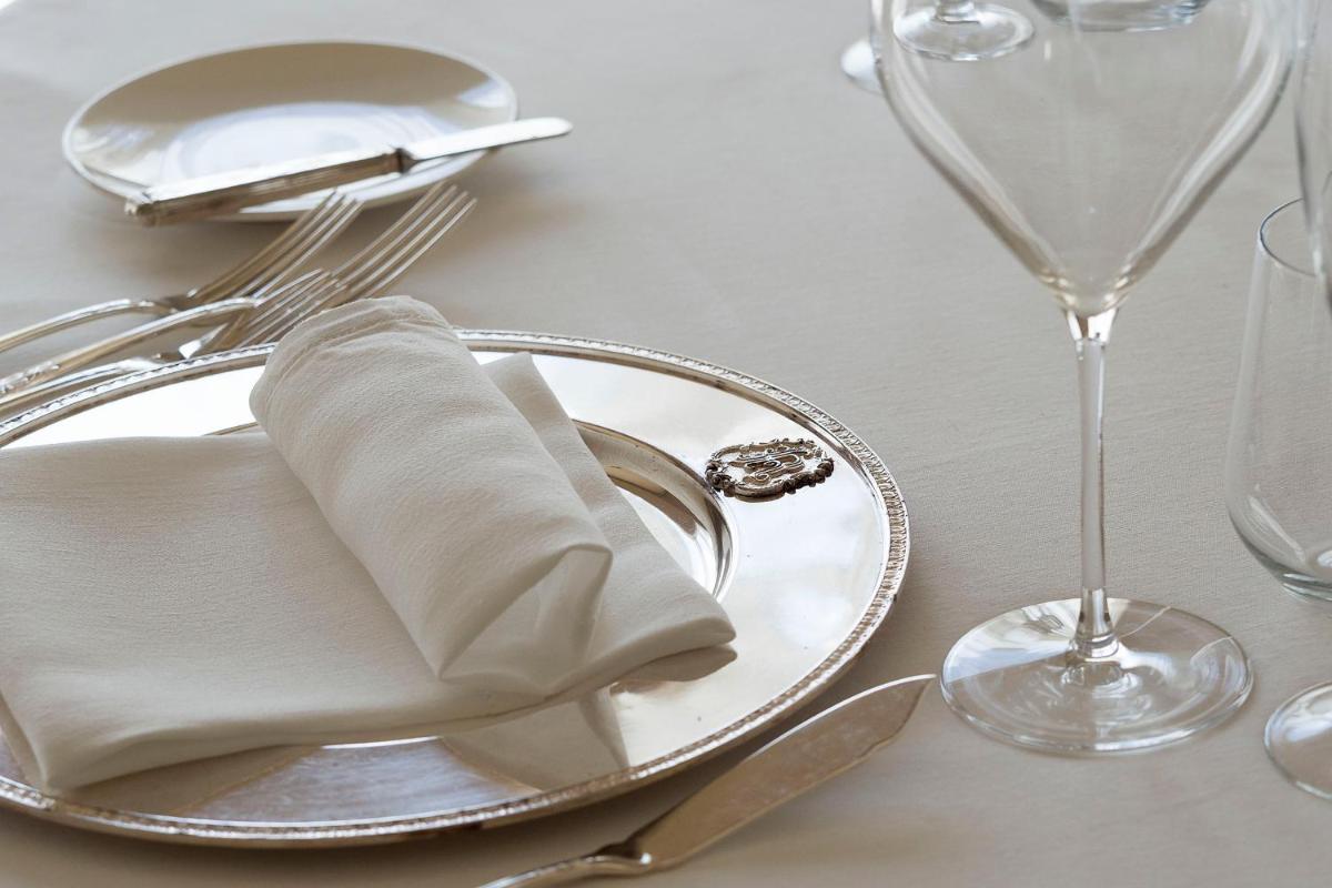 Romano Palace Luxury Hotel