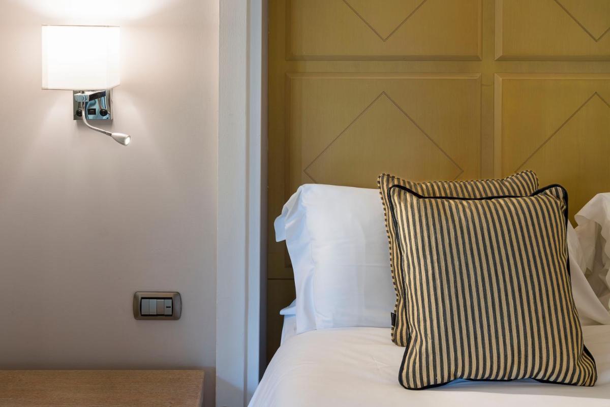 Romano Palace Luxury Hotel