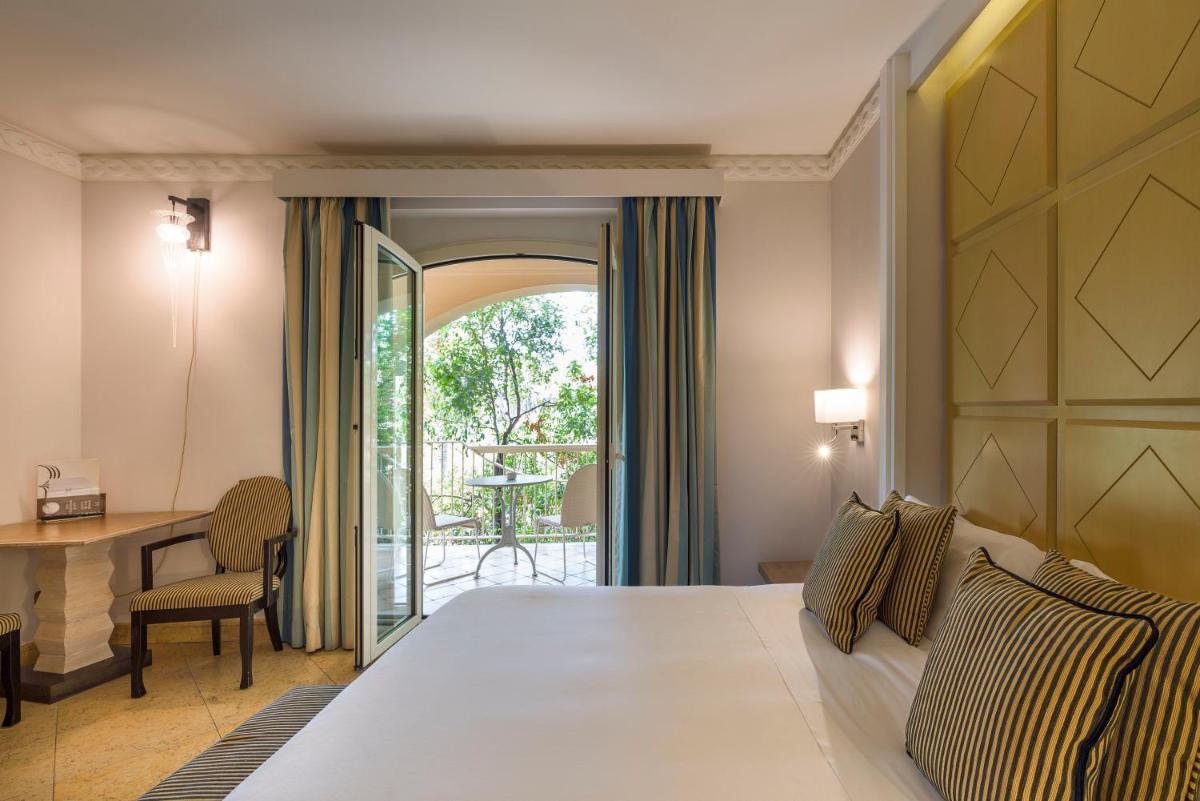 Romano Palace Luxury Hotel