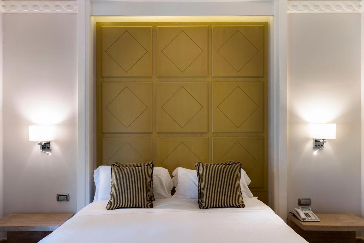 Romano Palace Luxury Hotel