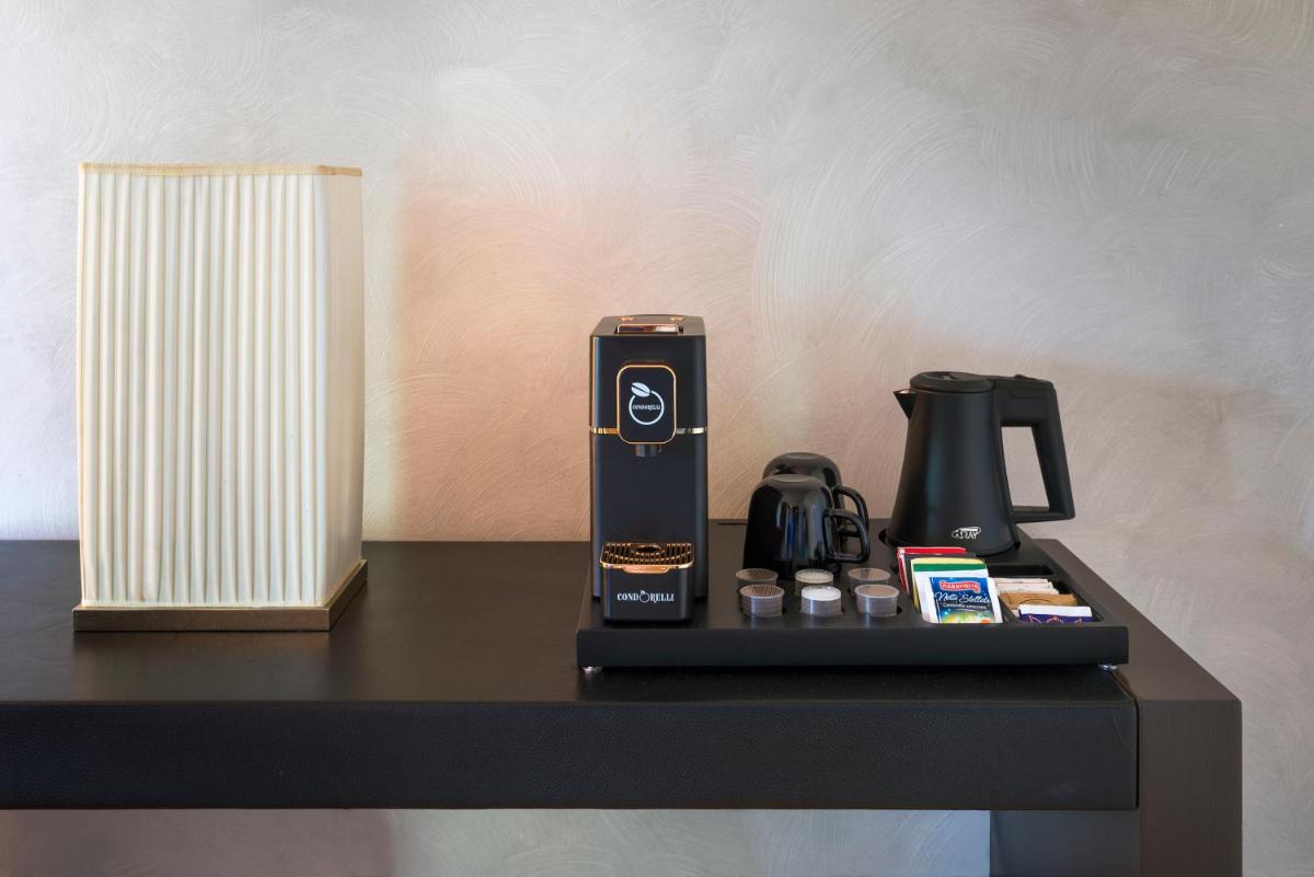 Romano Palace Luxury Hotel