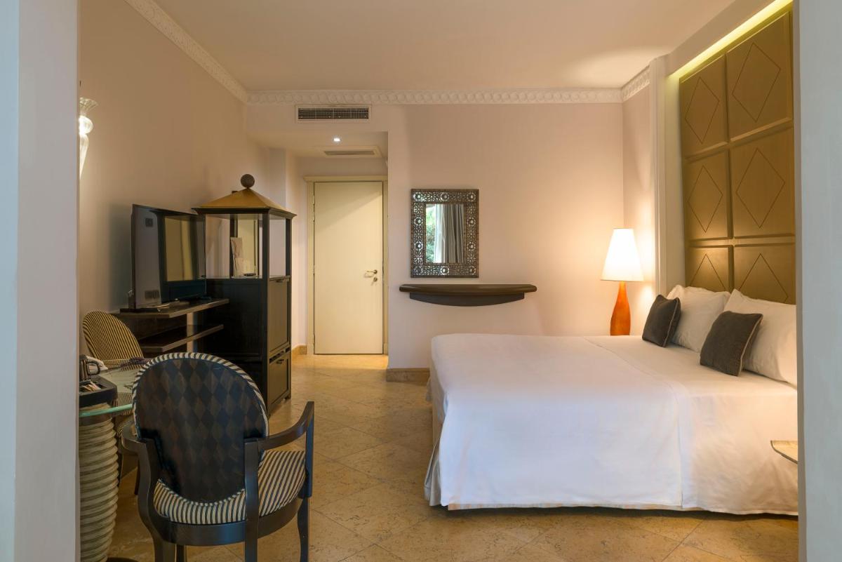 Romano Palace Luxury Hotel