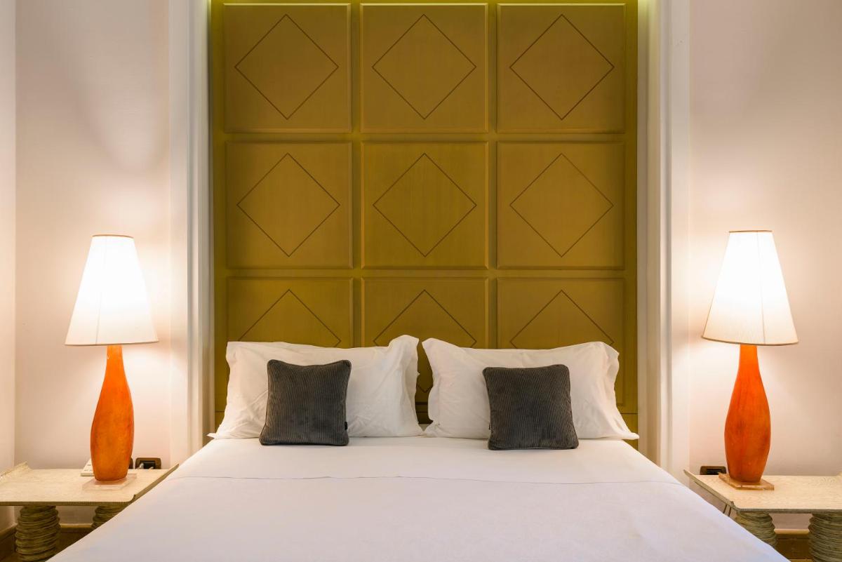 Romano Palace Luxury Hotel