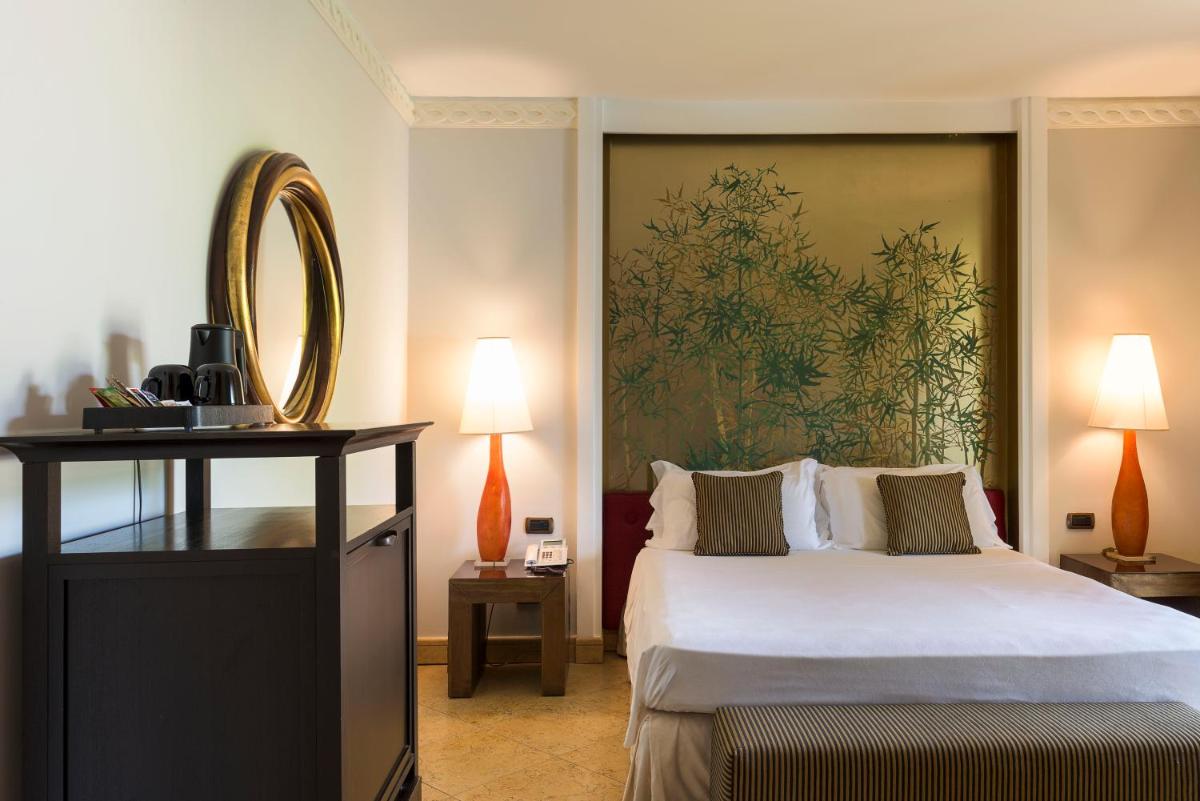 Romano Palace Luxury Hotel