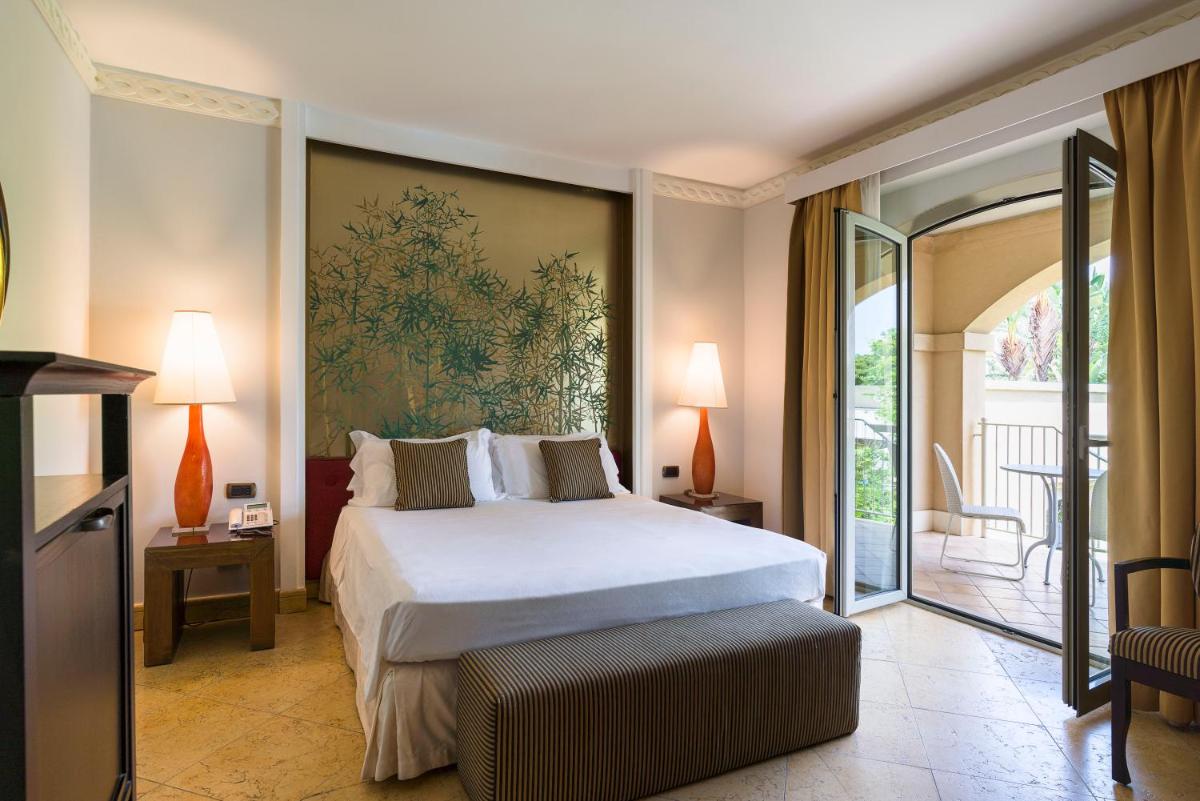 Romano Palace Luxury Hotel