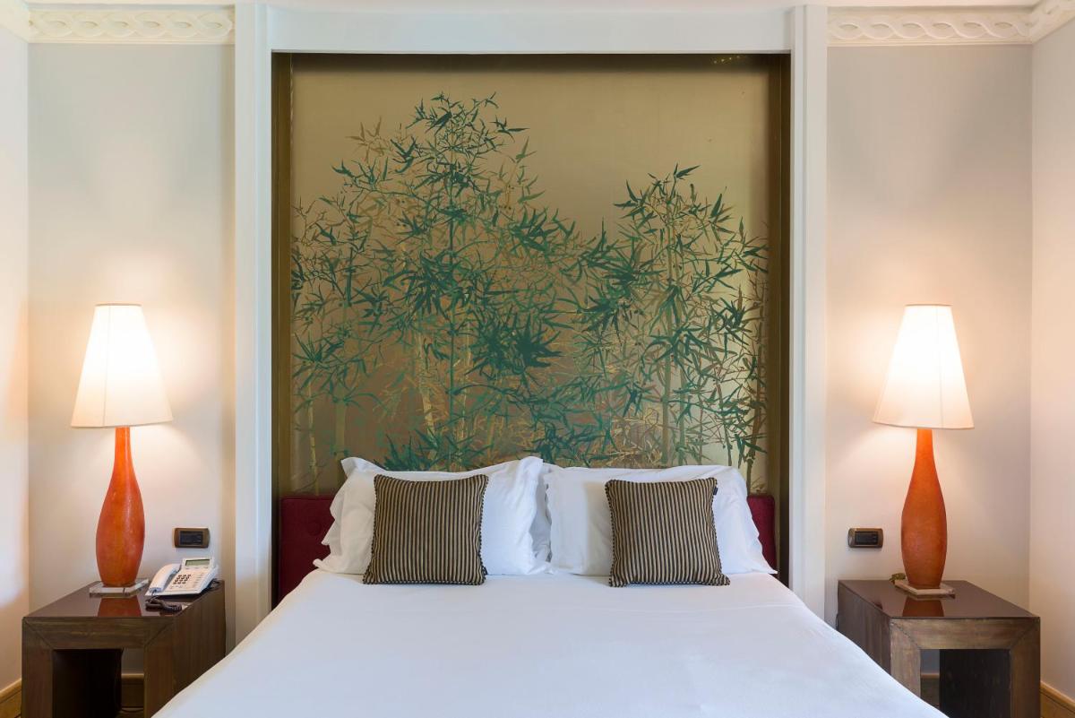 Romano Palace Luxury Hotel