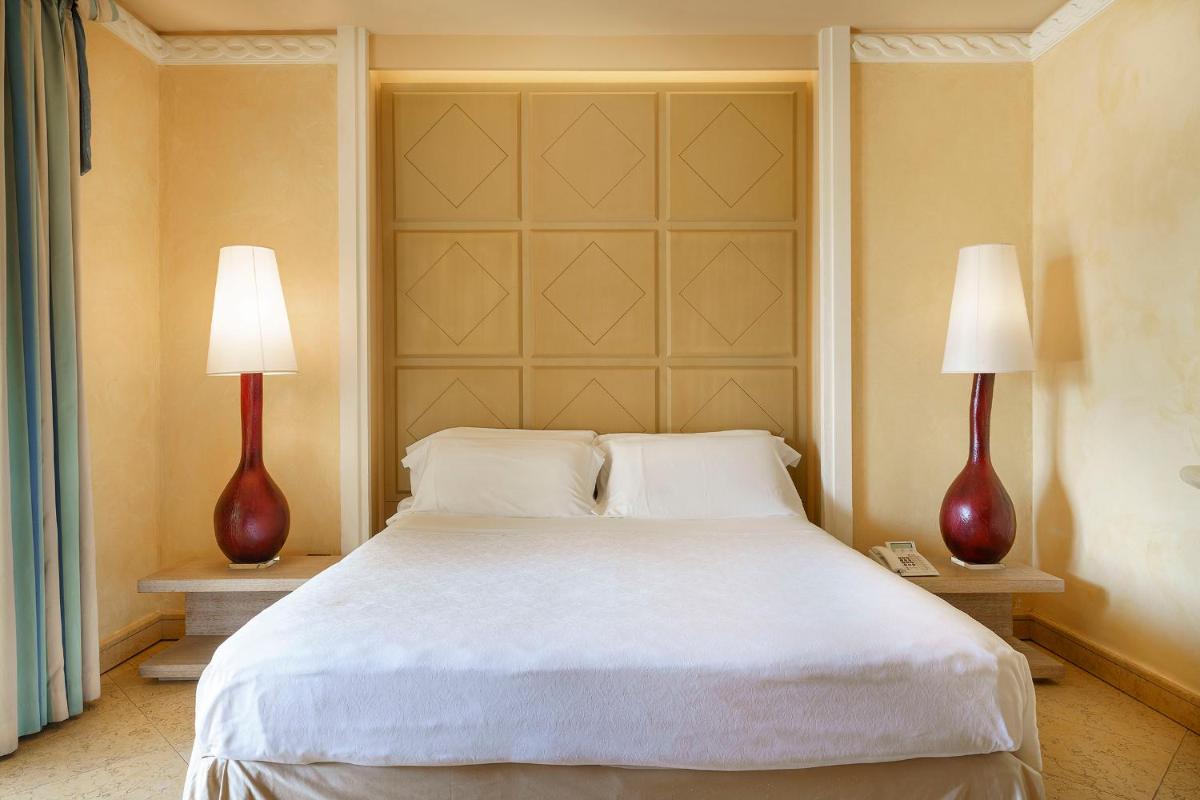 Romano Palace Luxury Hotel