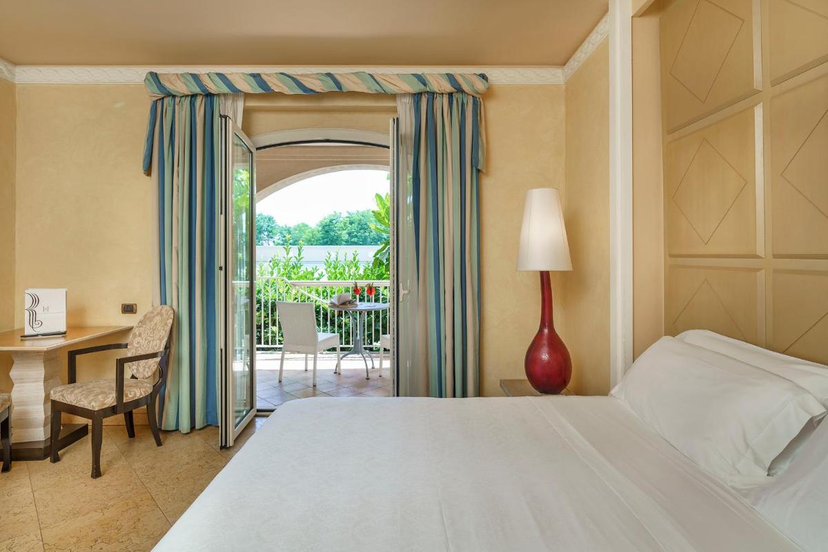 Romano Palace Luxury Hotel