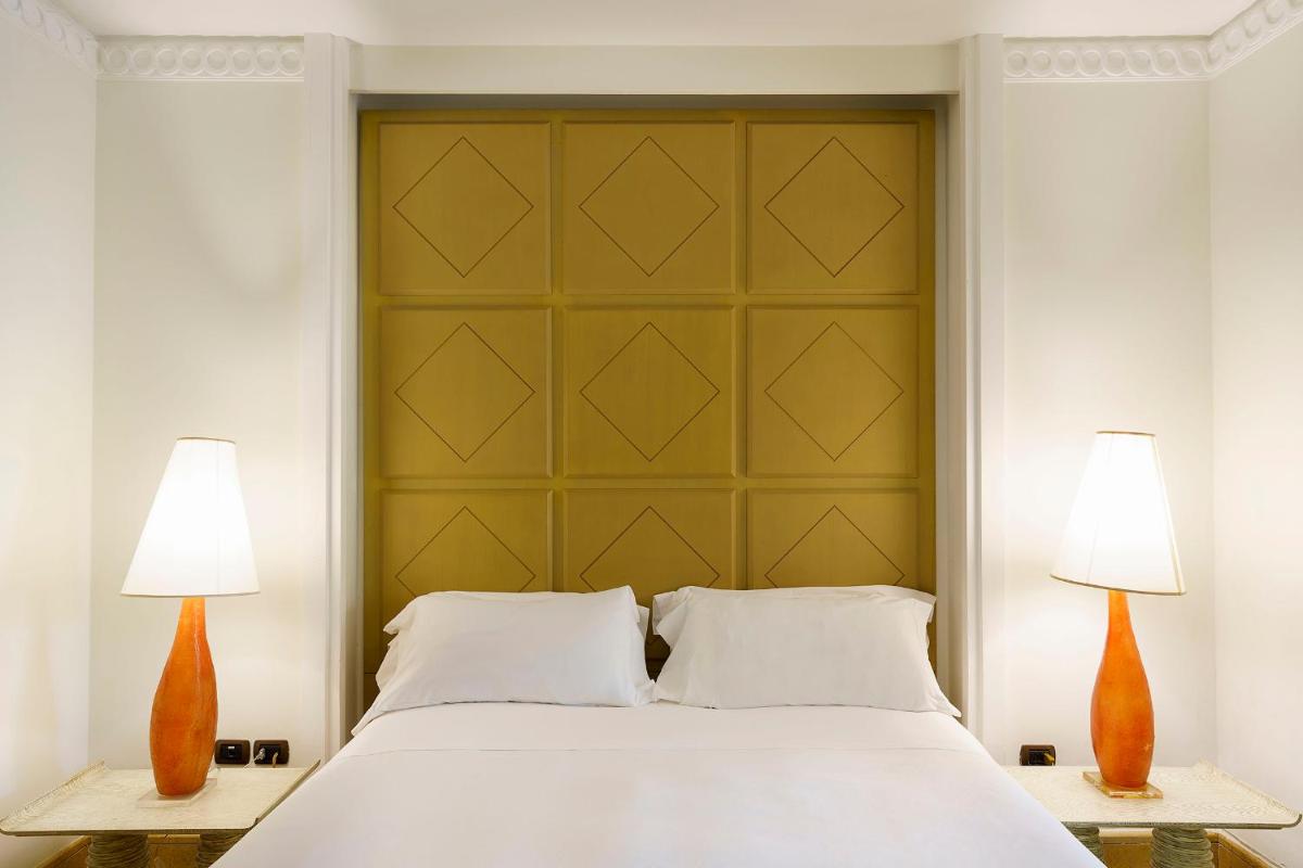Romano Palace Luxury Hotel