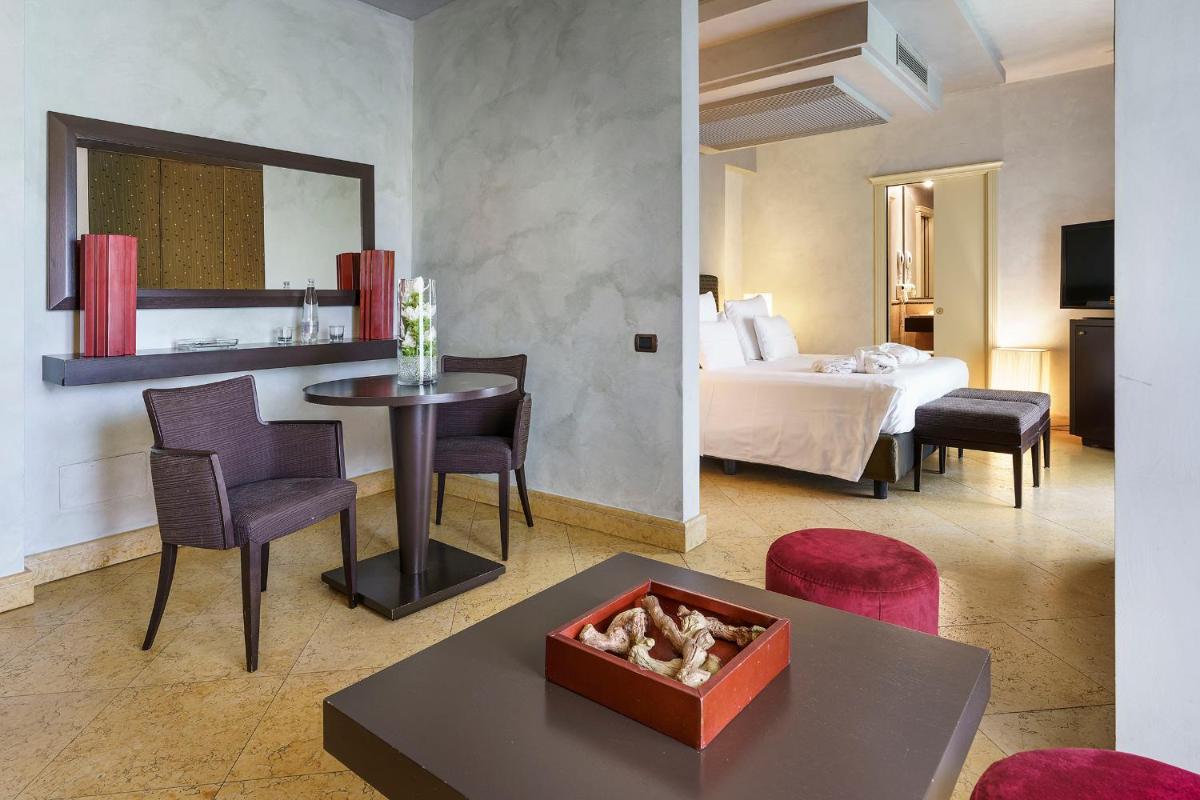 Romano Palace Luxury Hotel