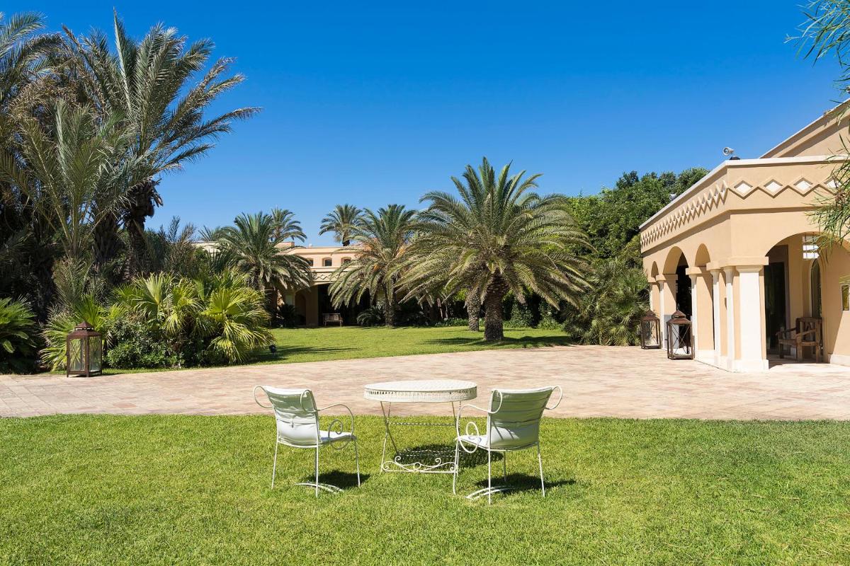 Romano Palace Luxury Hotel
