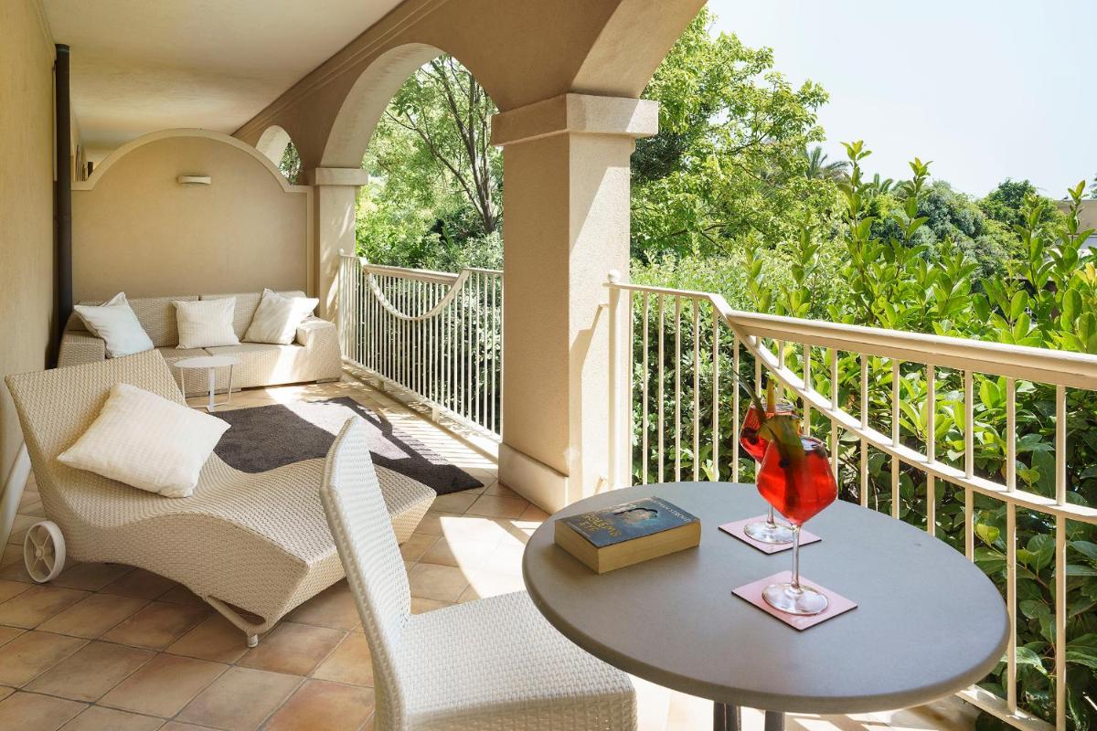 Romano Palace Luxury Hotel