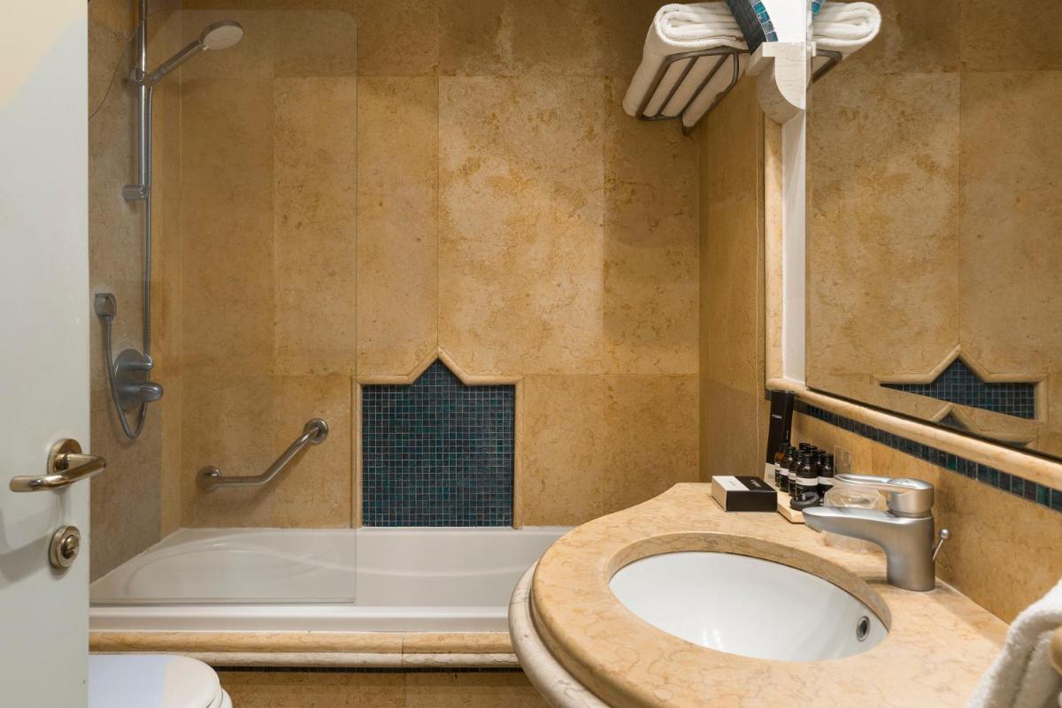 Romano Palace Luxury Hotel