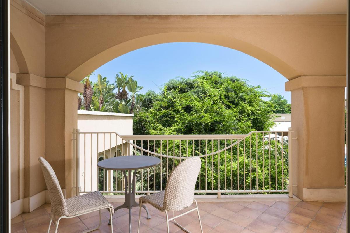 Romano Palace Luxury Hotel