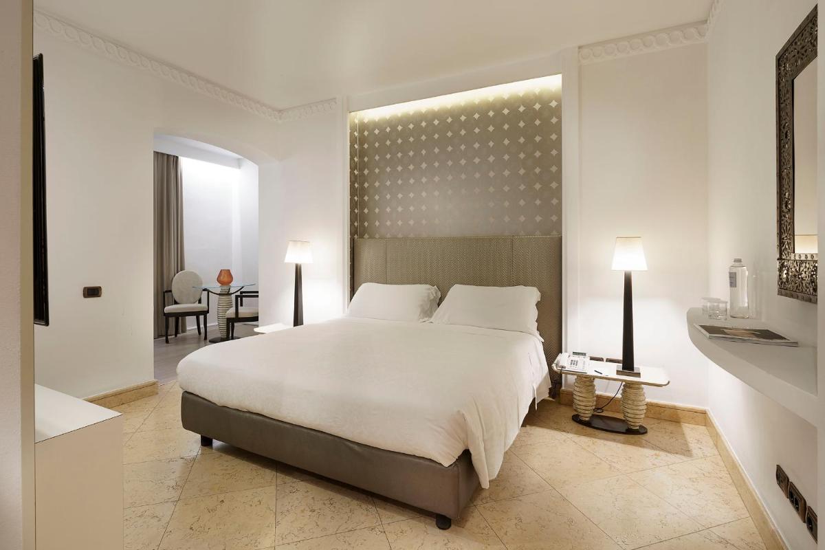 Romano Palace Luxury Hotel