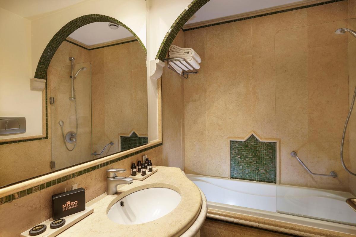 Romano Palace Luxury Hotel