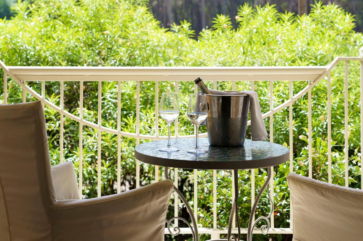 Romano Palace Luxury Hotel