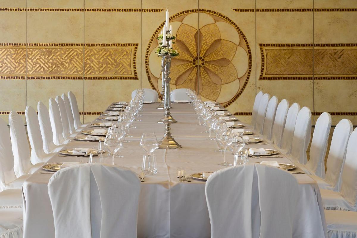 Romano Palace Luxury Hotel