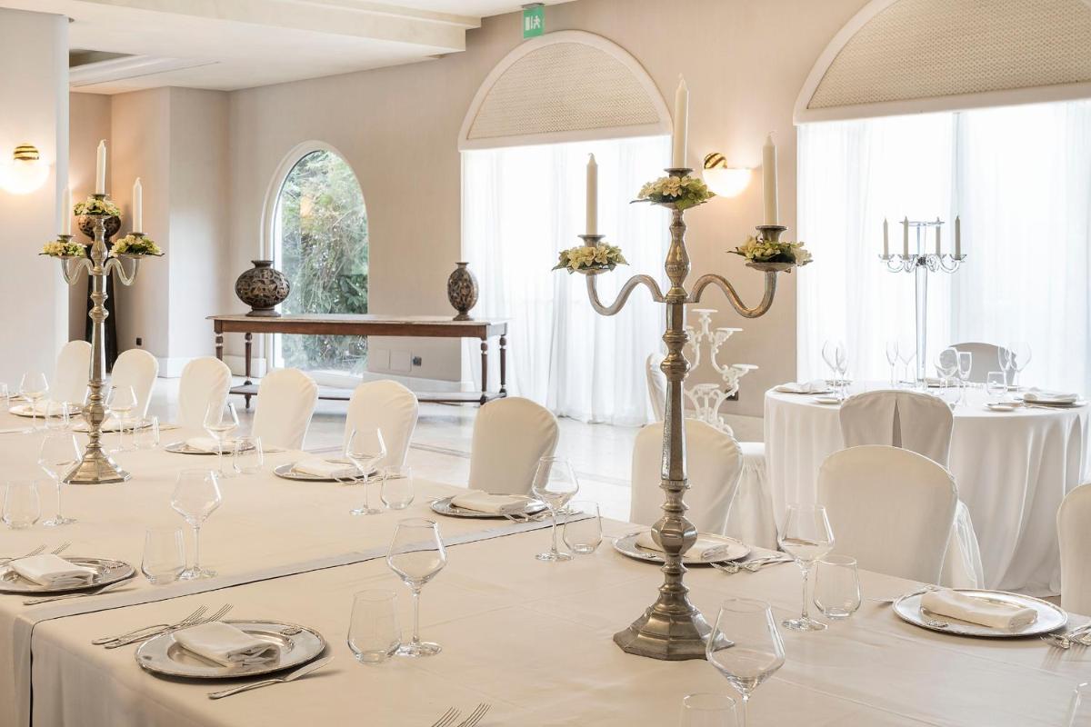Romano Palace Luxury Hotel