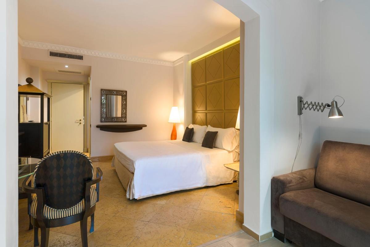 Romano Palace Luxury Hotel