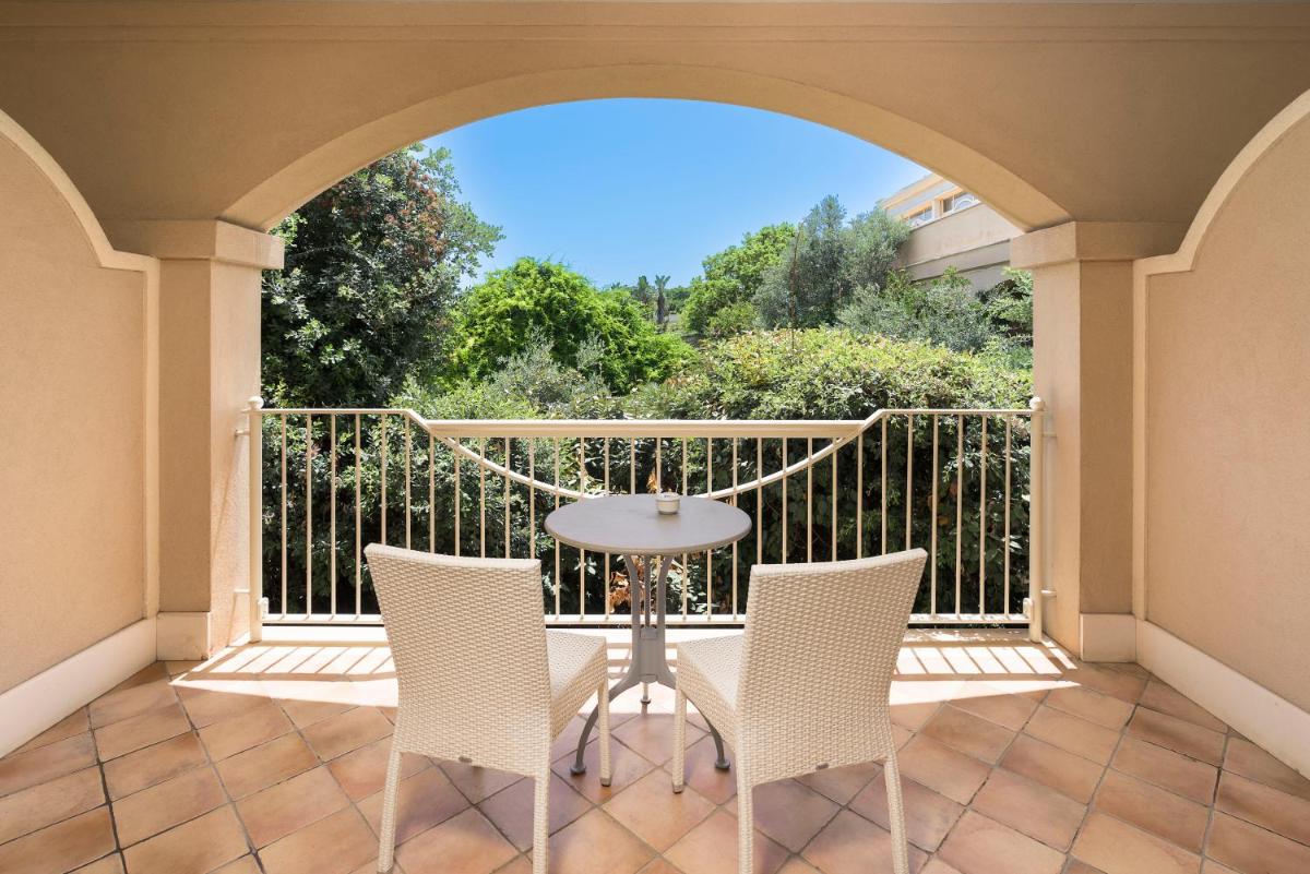 Romano Palace Luxury Hotel