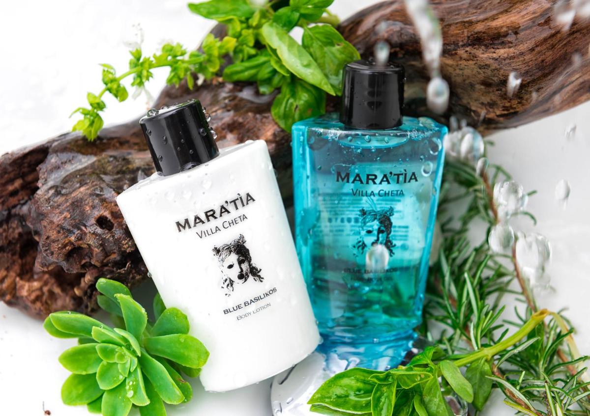 Romantic Hotel & Restaurant Villa Cheta Elite