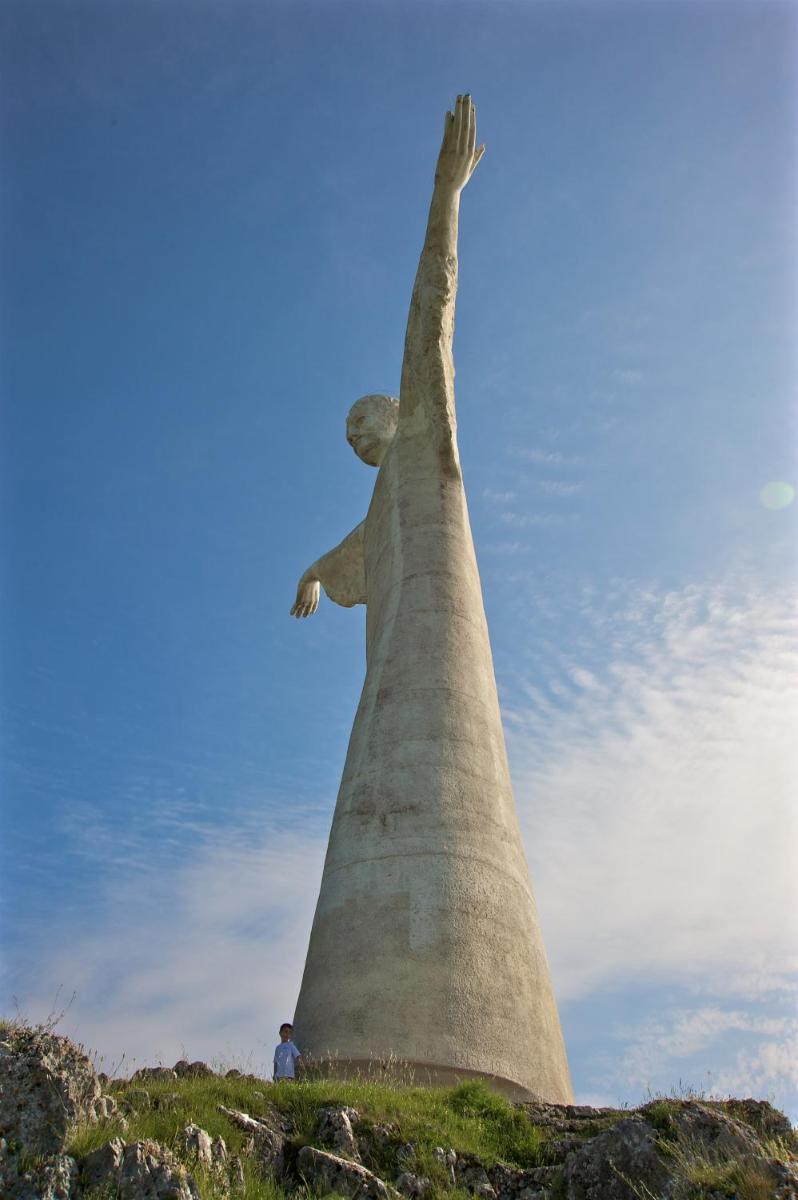 Romantic Hotel & Restaurant Villa Cheta Elite