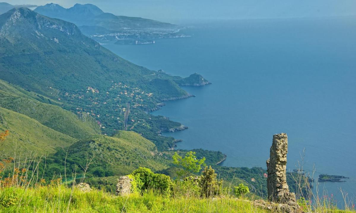 Romantic Hotel & Restaurant Villa Cheta Elite