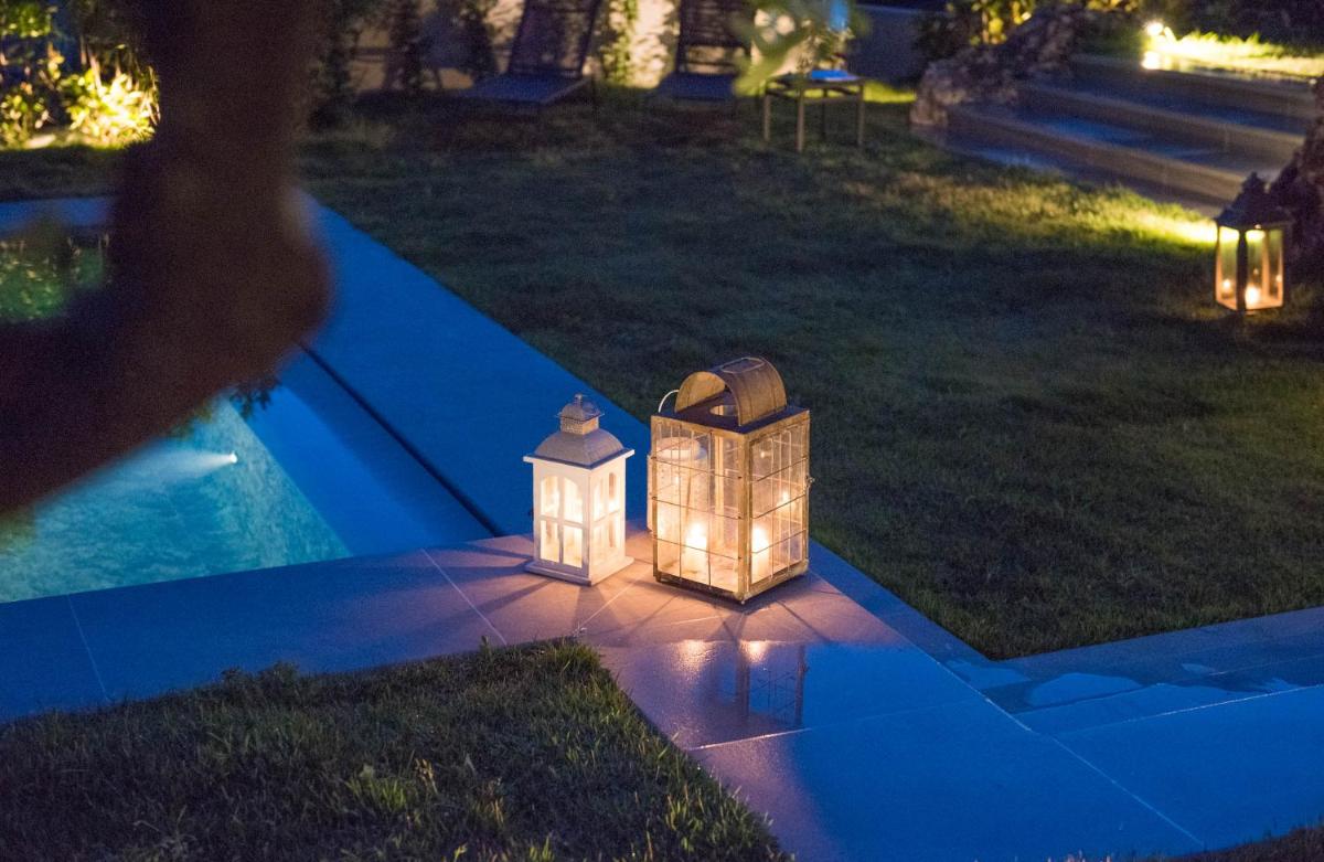 Romantic Hotel & Restaurant Villa Cheta Elite