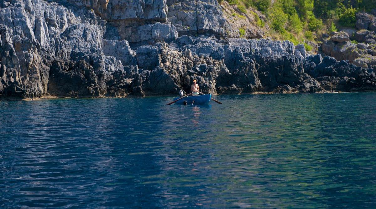 Romantic Hotel & Restaurant Villa Cheta Elite