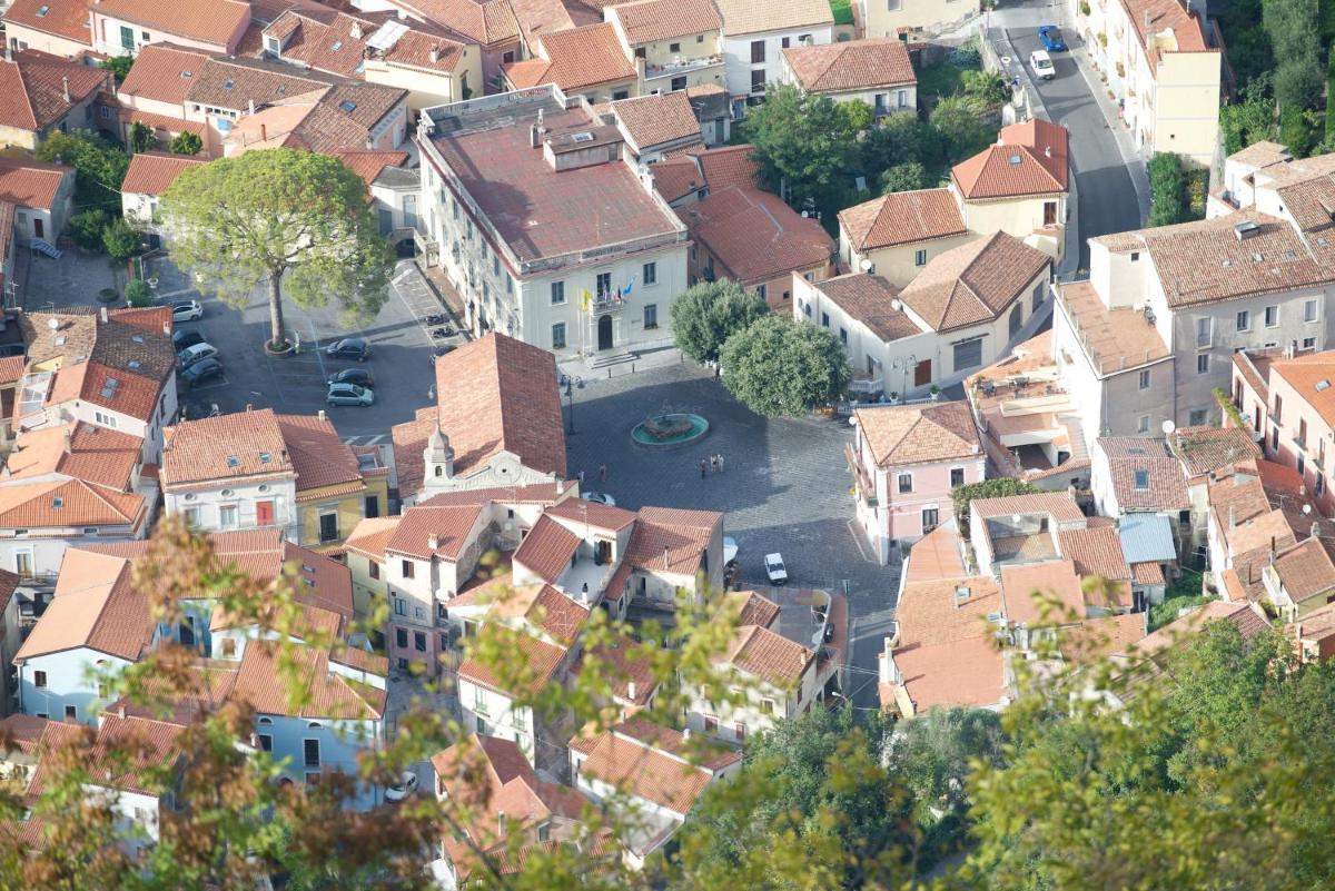 Romantic Hotel & Restaurant Villa Cheta Elite