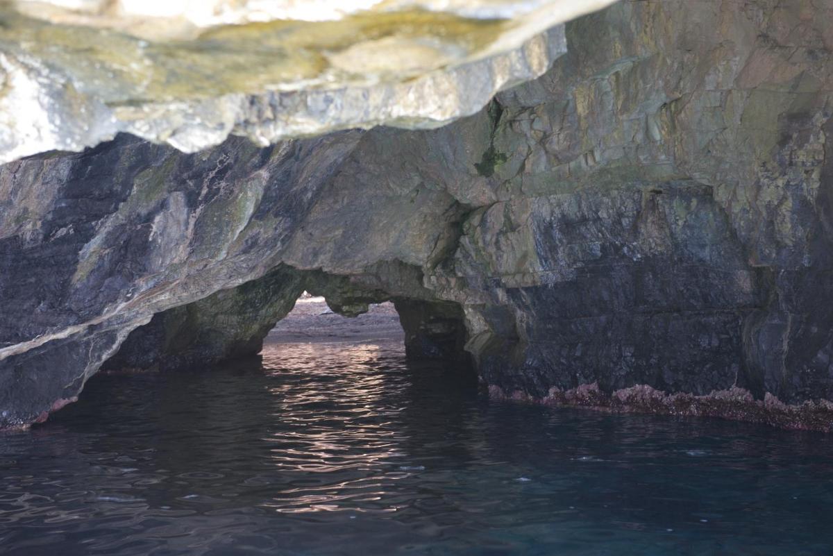 Romantic Hotel & Restaurant Villa Cheta Elite