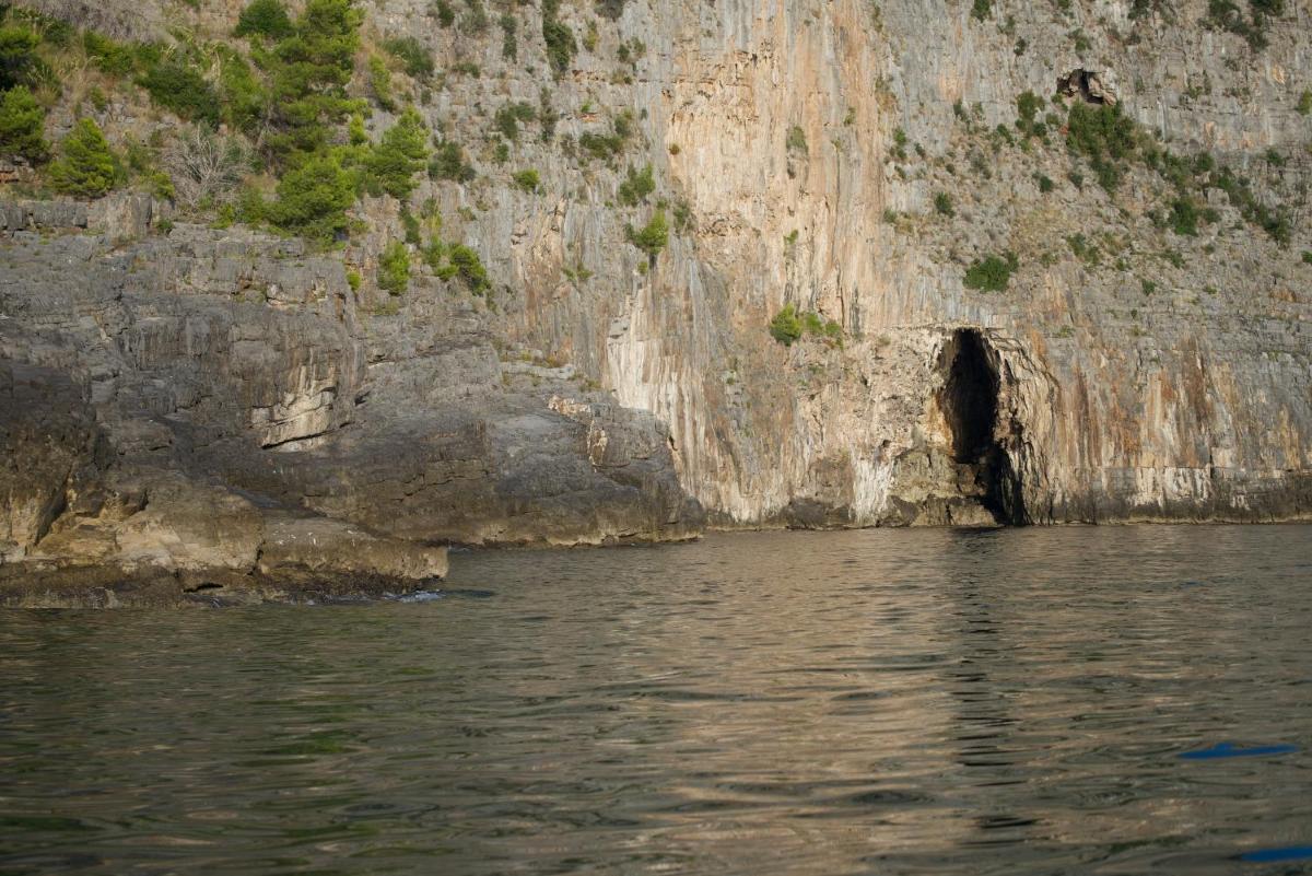 Romantic Hotel & Restaurant Villa Cheta Elite