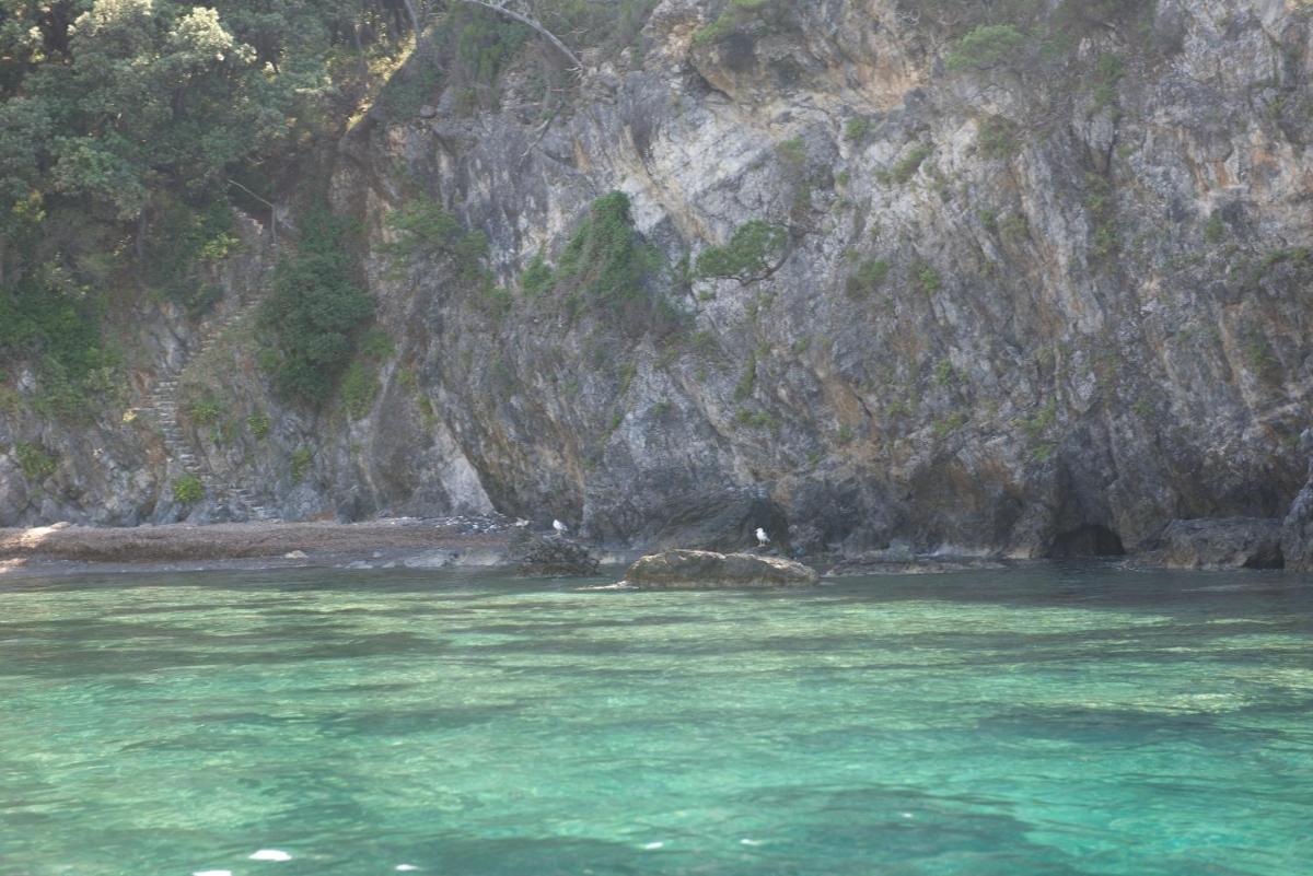 Romantic Hotel & Restaurant Villa Cheta Elite