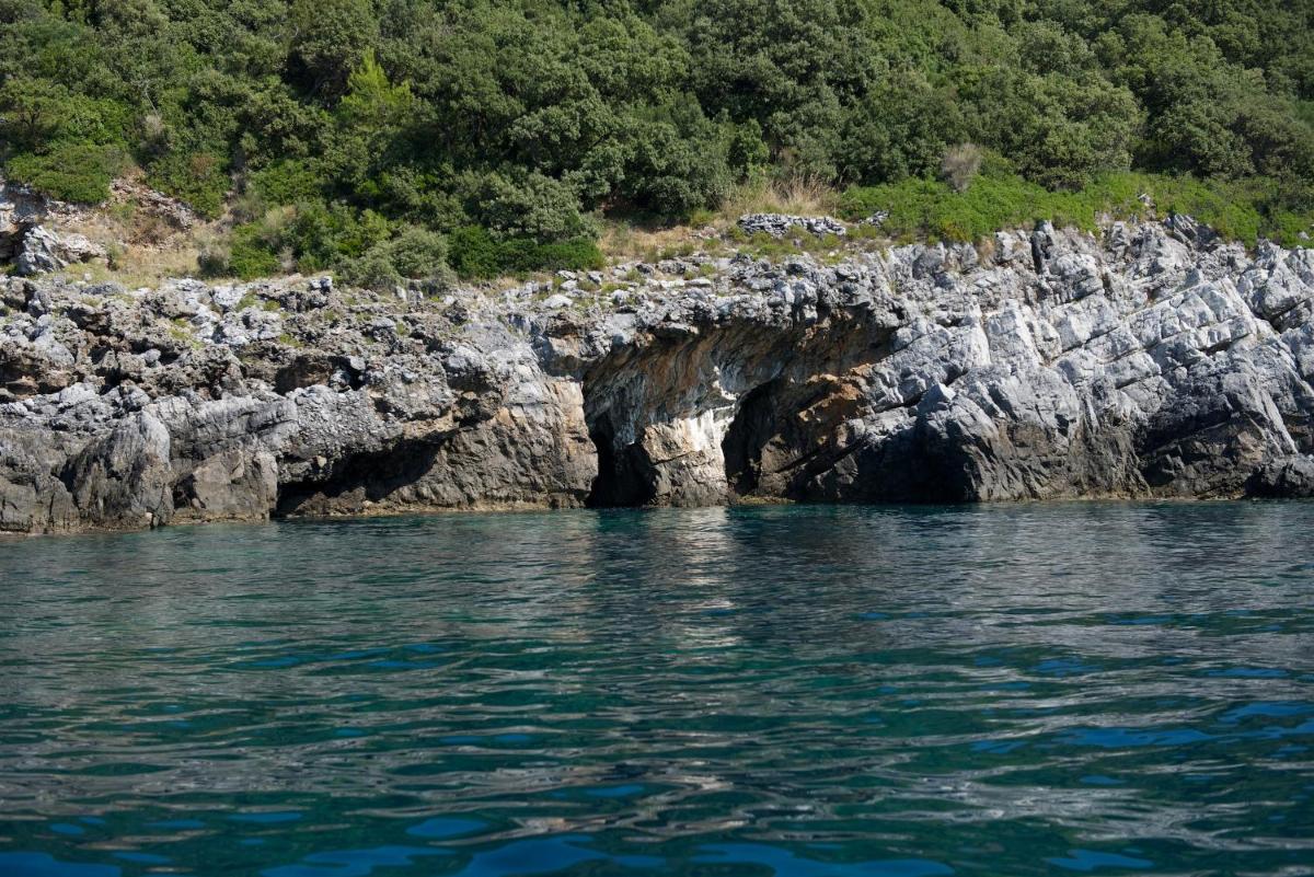 Romantic Hotel & Restaurant Villa Cheta Elite