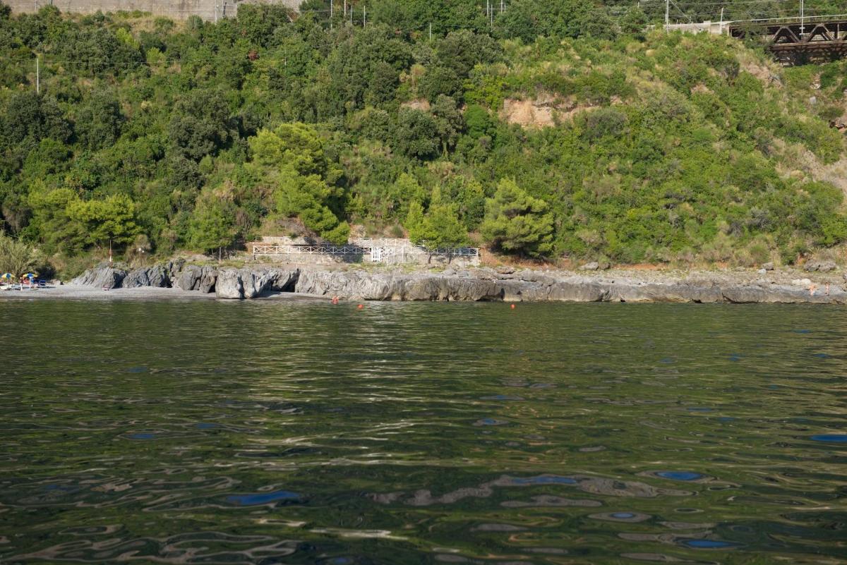 Romantic Hotel & Restaurant Villa Cheta Elite