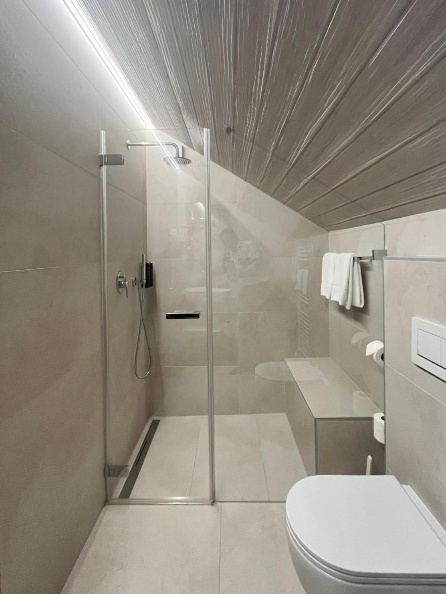 Romantik Hotel Castello Seeschloss