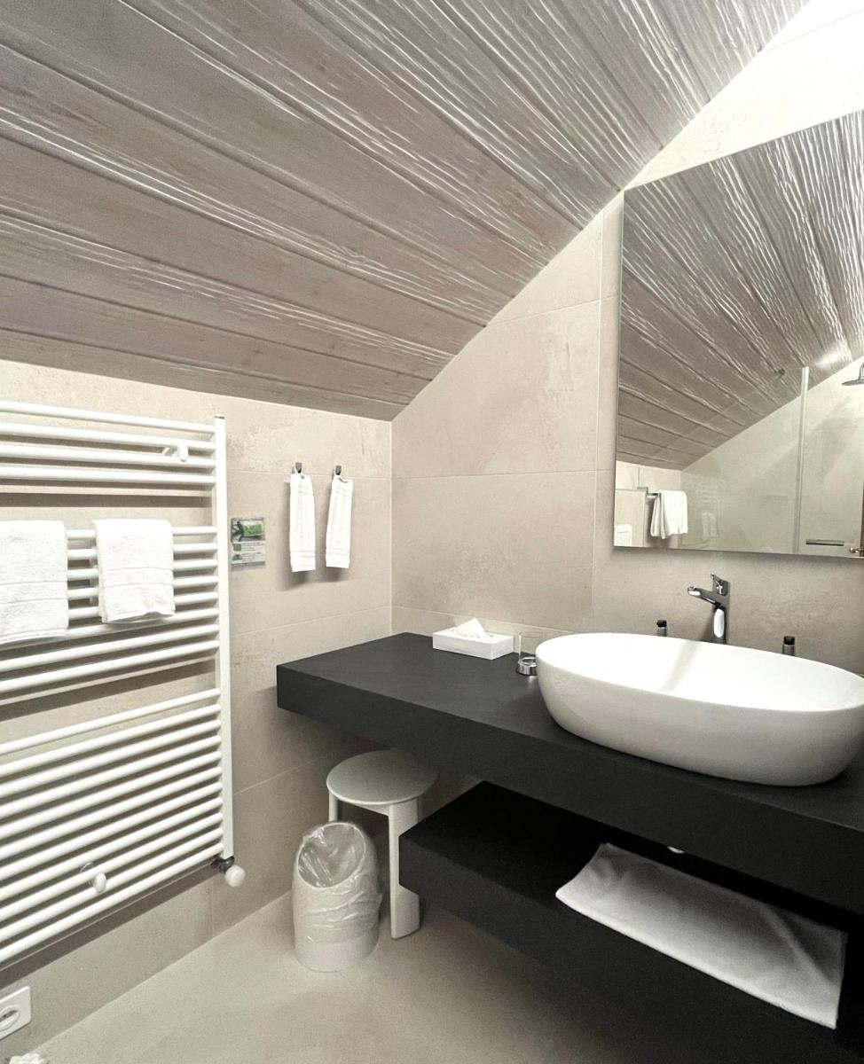 Romantik Hotel Castello Seeschloss