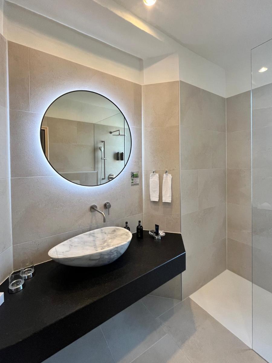 Romantik Hotel Castello Seeschloss