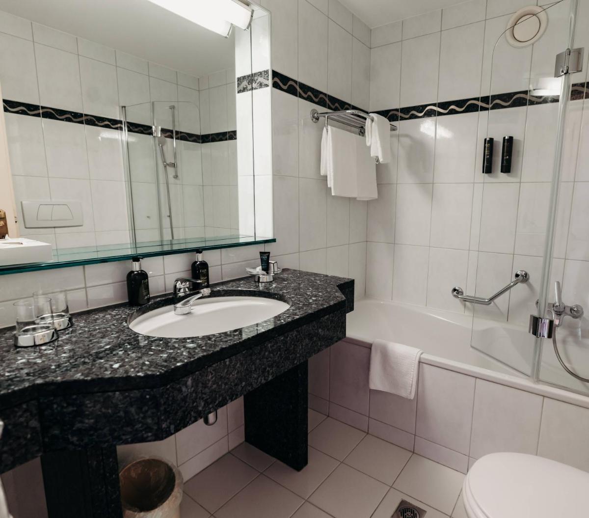 Romantik Hotel Castello Seeschloss