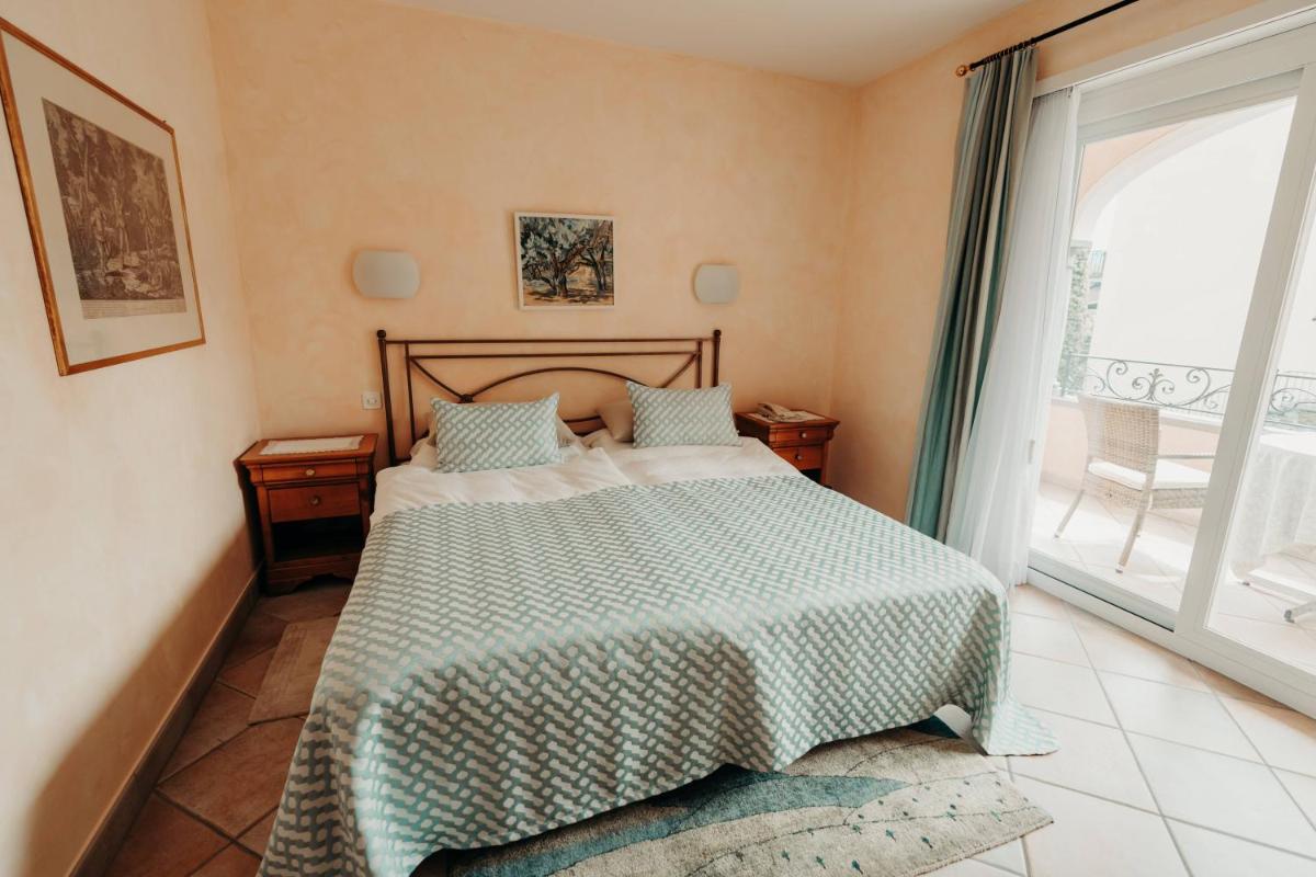 Romantik Hotel Castello Seeschloss