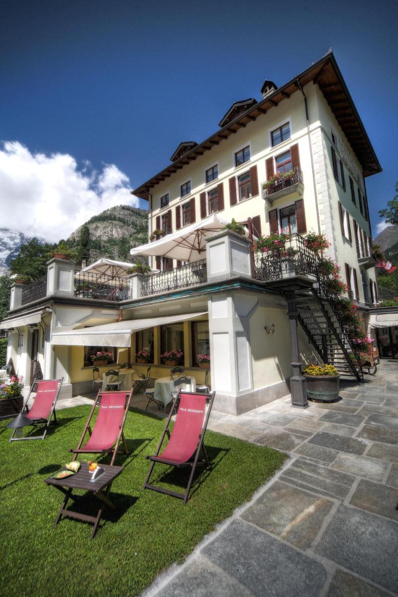 Villa Novecento Romantic Hotel - Estella Hotel Collection & Experience
