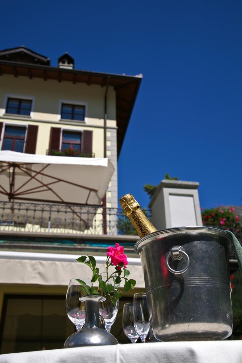 Villa Novecento Romantic Hotel - Estella Hotel Collection & Experience