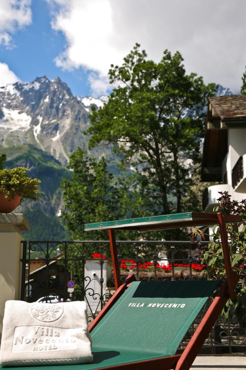 Villa Novecento Romantic Hotel - Estella Hotel Collection & Experience