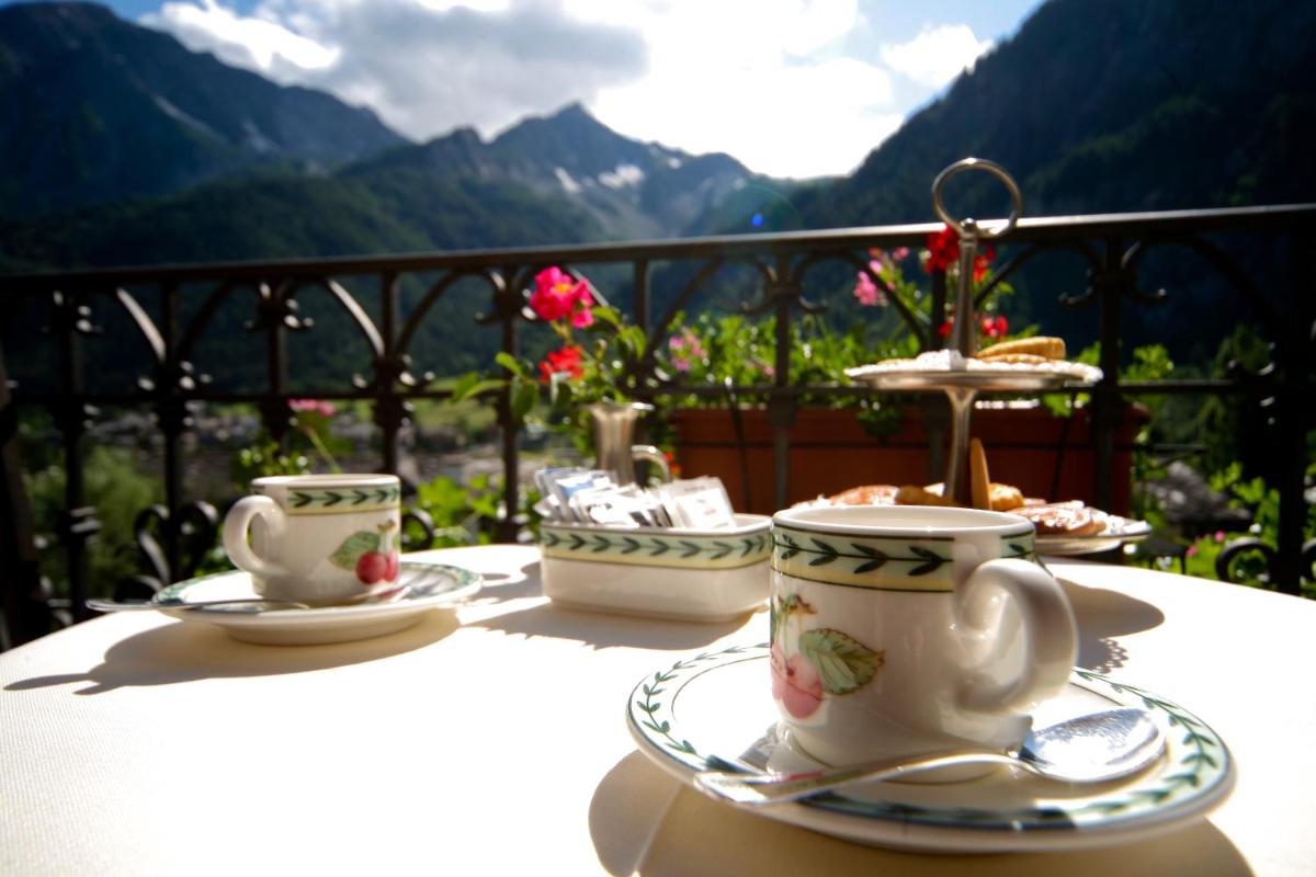 Villa Novecento Romantic Hotel - Estella Hotel Collection & Experience