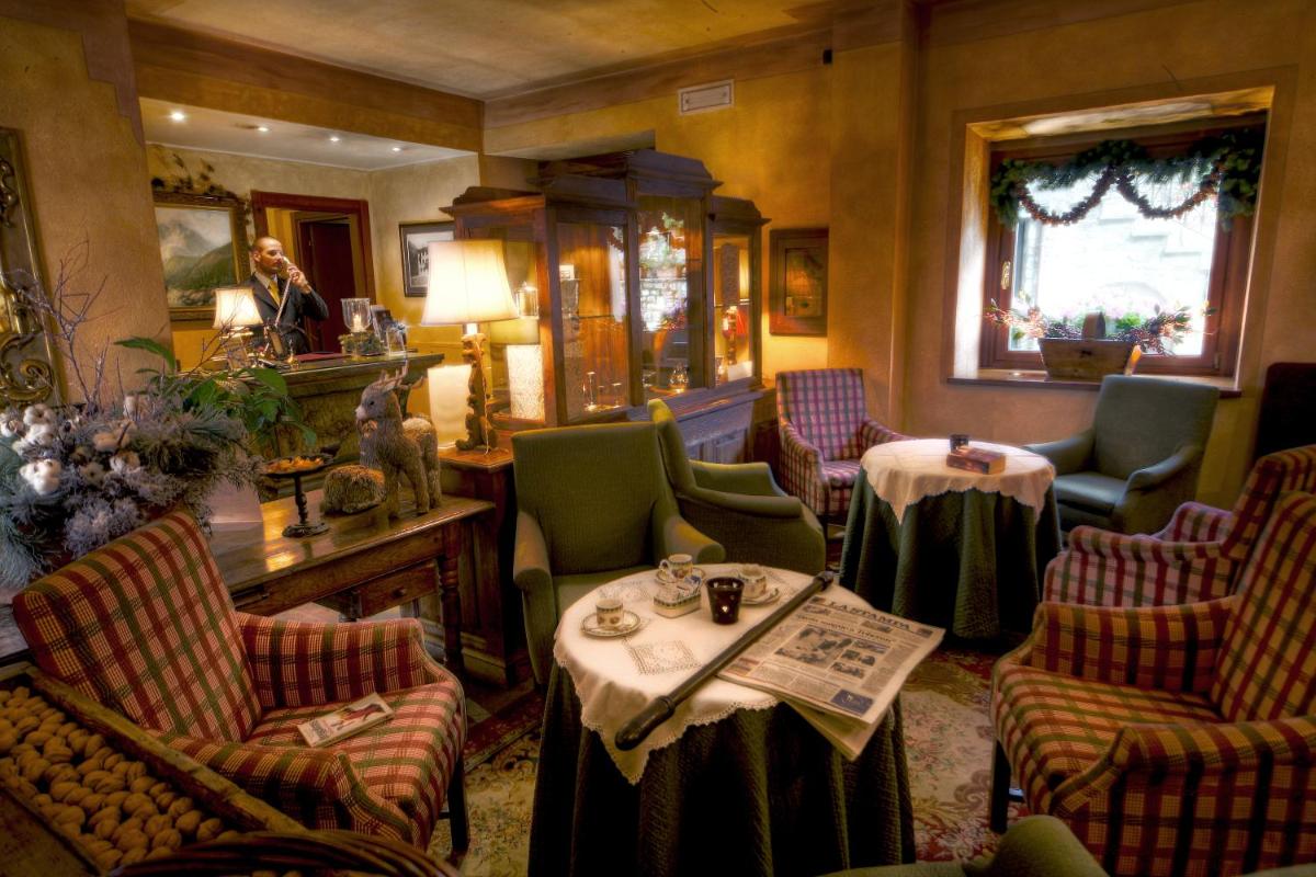 Villa Novecento Romantic Hotel - Estella Hotel Collection & Experience