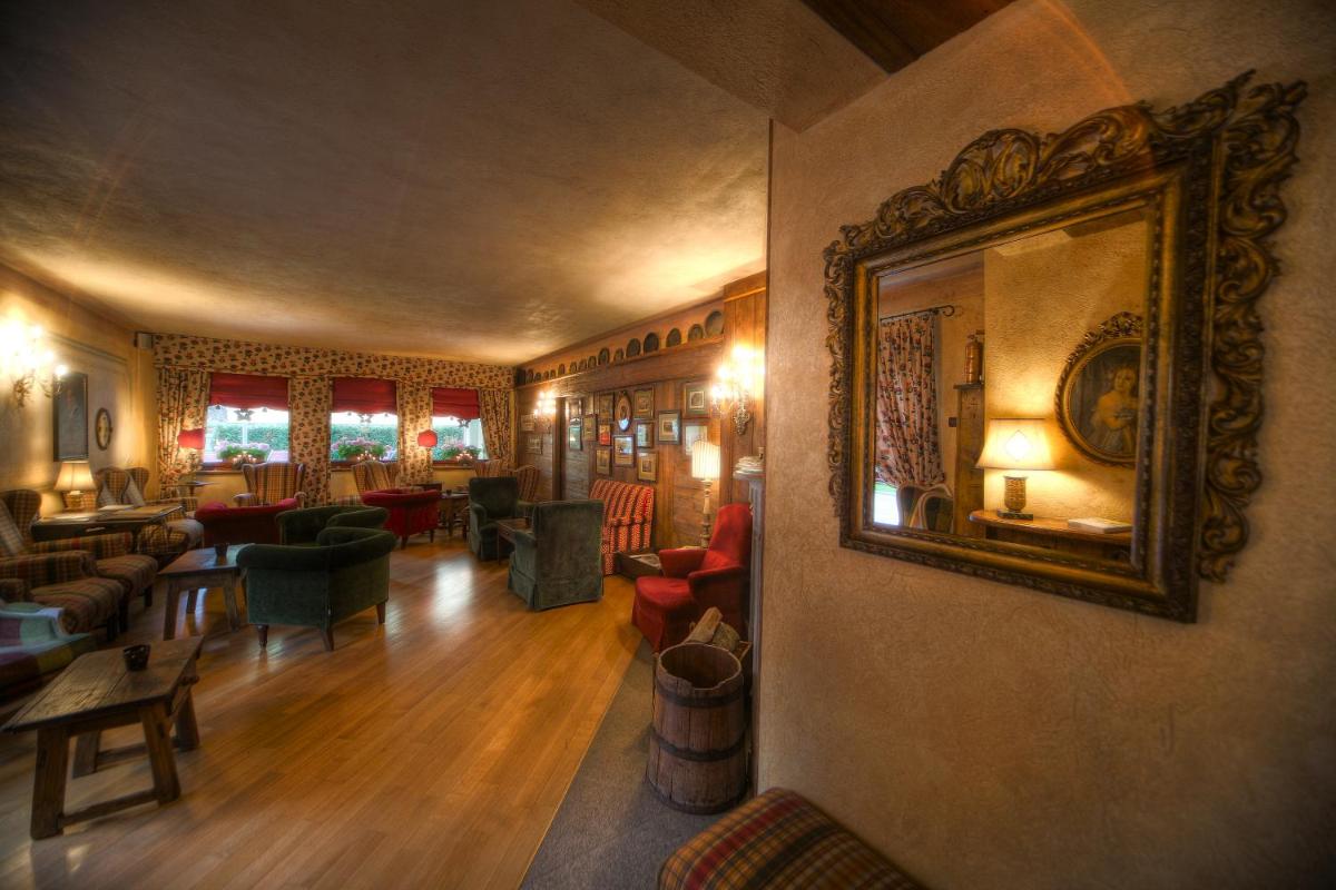 Villa Novecento Romantic Hotel - Estella Hotel Collection & Experience
